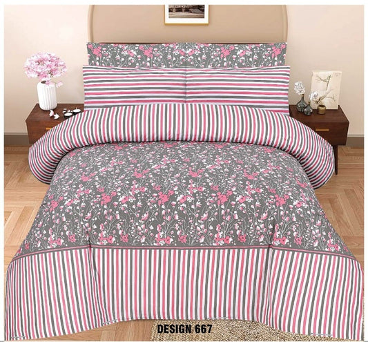 Refresh Your Bedroom with Softlinens